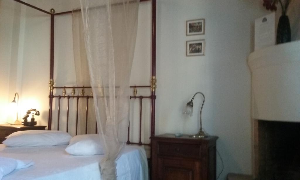 Boutique Palladio Portariá Quarto foto