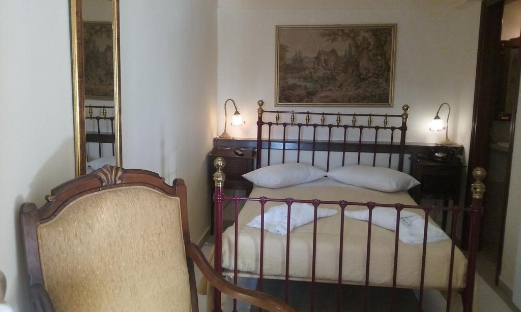 Boutique Palladio Portariá Quarto foto