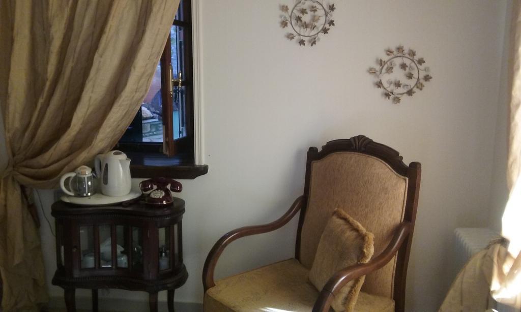 Boutique Palladio Portariá Quarto foto