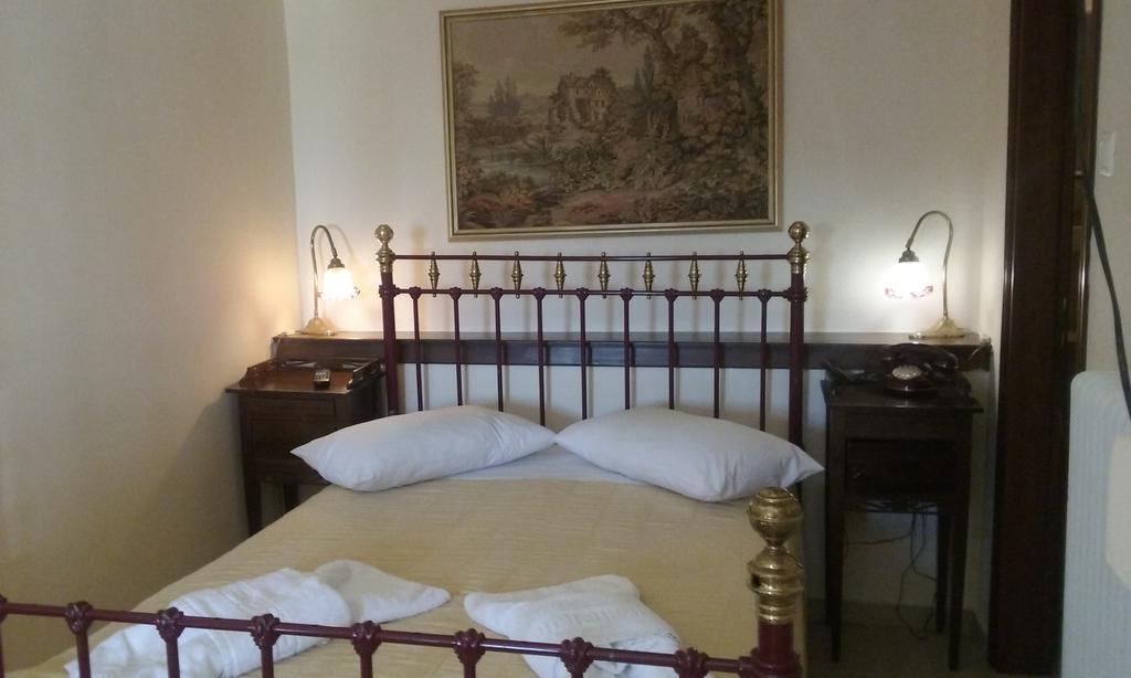Boutique Palladio Portariá Quarto foto