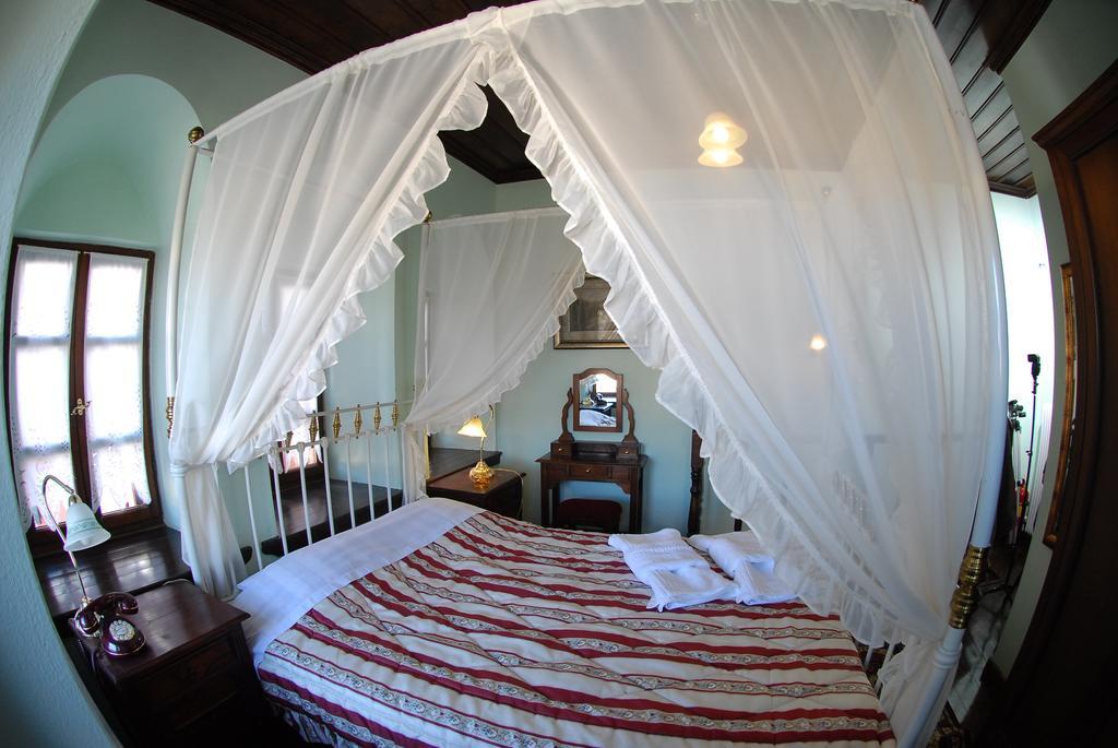 Boutique Palladio Portariá Quarto foto