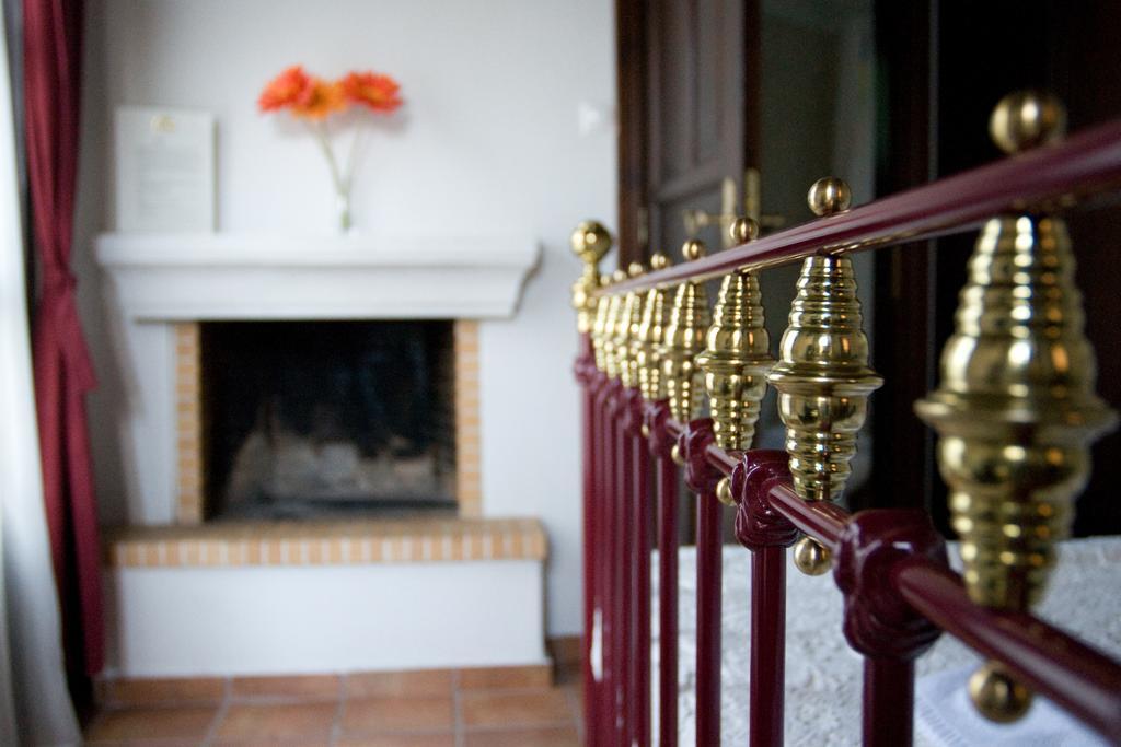 Boutique Palladio Portariá Quarto foto