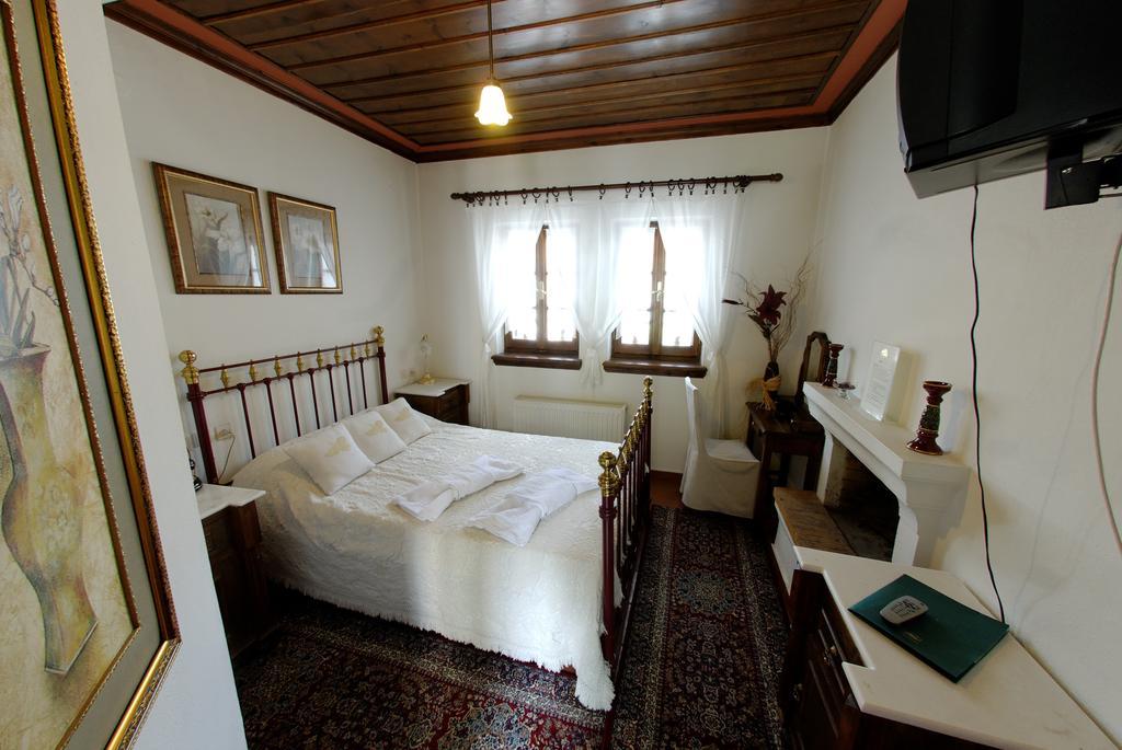 Boutique Palladio Portariá Quarto foto